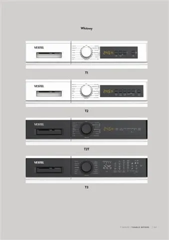 A+++ Freestanding Washing Machine 8-10 kg Export Series Model 88 — Major Appliances, Refrigeration & Consumer Electronics | COIDET & ATC
