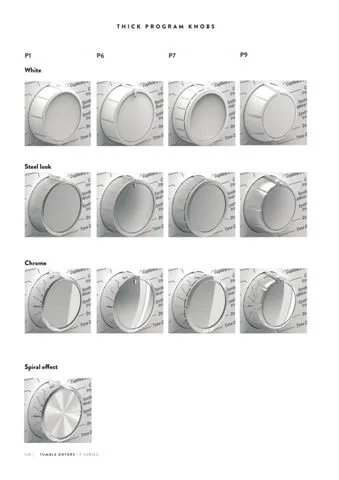 A+++ Freestanding Washing Machine 8-10 kg Export Series Model 29 — Major Appliances, Refrigeration & Consumer Electronics | COIDET & ATC