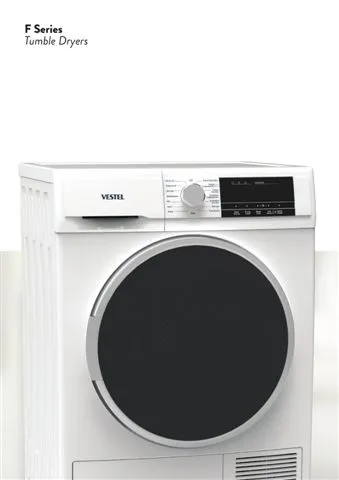 A+++ Freestanding Washing Machine 8-10 kg Export Series Model 193 — Major Appliances, Refrigeration & Consumer Electronics | COIDET & ATC