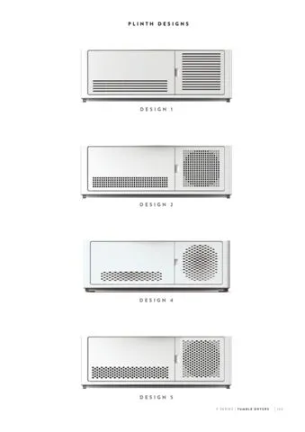 A+++ Freestanding Washing Machine 8-10 kg Export Series Model 103 — Major Appliances, Refrigeration & Consumer Electronics | COIDET & ATC