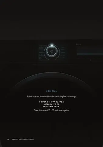 A+++ Freestanding Washing Machine 8-10 kg Export Series Model 194 — Major Appliances, Refrigeration & Consumer Electronics | COIDET & ATC